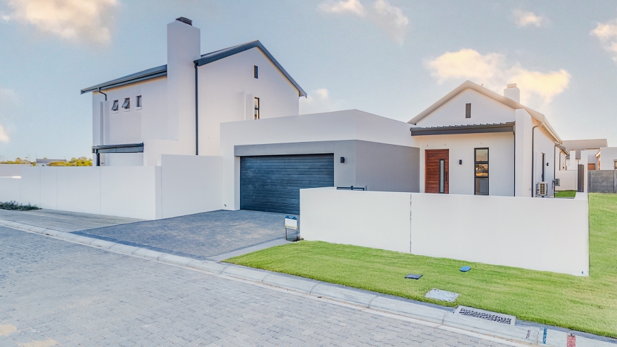 3 Bedroom Property for Sale in Le Coste Estate Western Cape